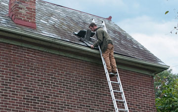 what affects urgent Hopeman roof repairs