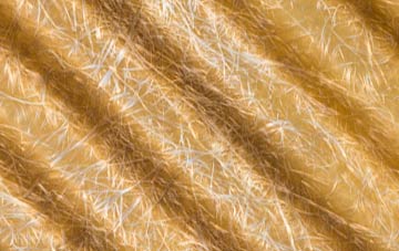 Hopeman fibreglass roof waterproofing