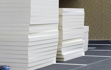 Hopeman flat roof insulation costs