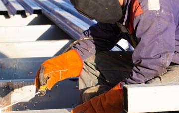 Hopeman flat roofing options