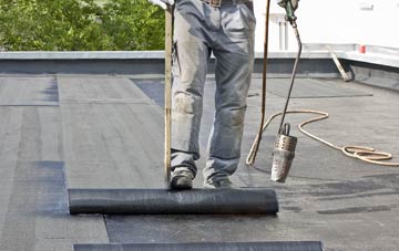 flat roof replacement Hopeman, Moray