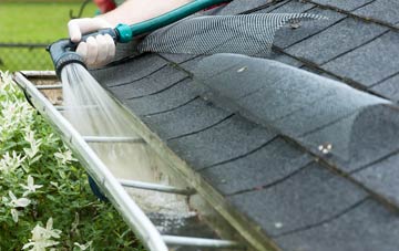 Hopeman gutter cleaning costs