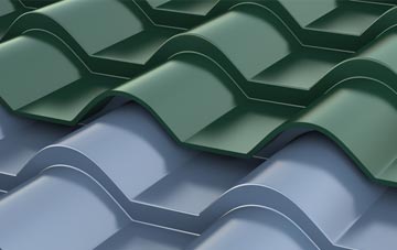 who should consider Hopeman plastic roofs