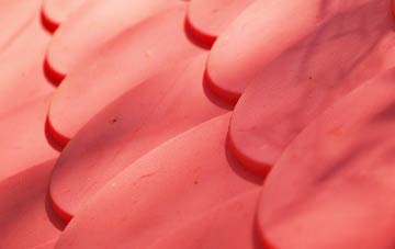 Hopeman plastic roof costs