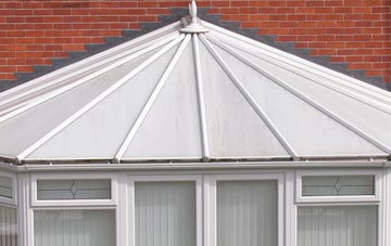 Hopeman polycarbonate conservatory roof repairs