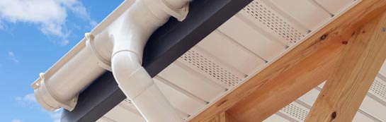 get Hopeman guttering quotes today