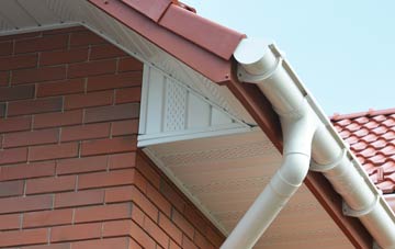 Hopeman soffit repair costs