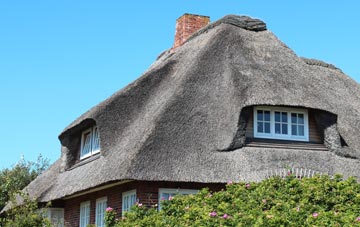 thatch roofing Hopeman, Moray