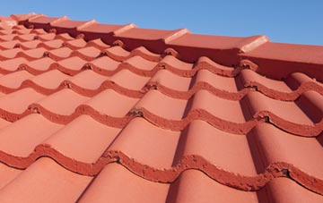 Hopeman tile and slate roof replacement