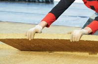 find rated Hopeman roof insulation companies