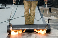 Hopeman flat roof sealing quote