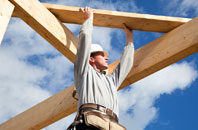 Hopeman roof replacement work